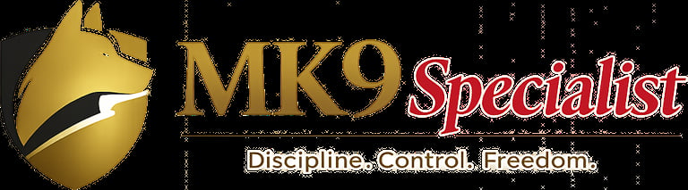 MK9 Specialist Logo